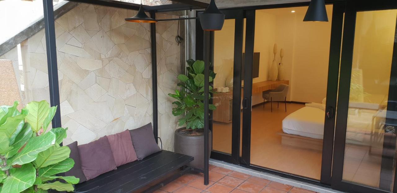 Lot 33 Boutique Hotel Pantai Cenang (Langkawi)