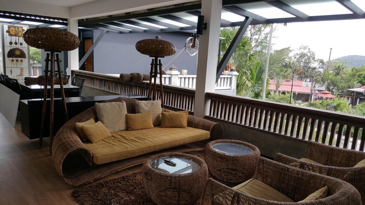 Hotel Lot 33 Boutique Pantai Cenang (Langkawi)