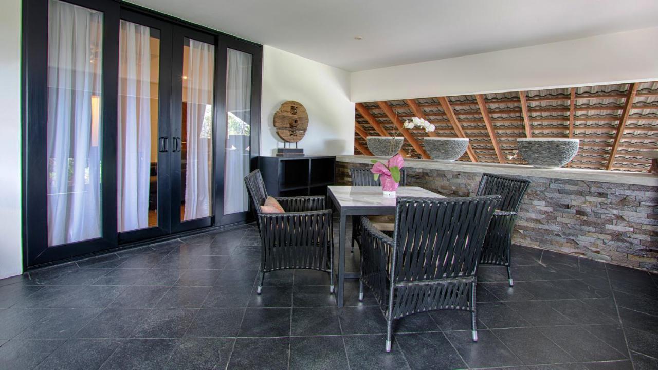 Lot 33 Boutique 3* Pantai Cenang (Langkawi)