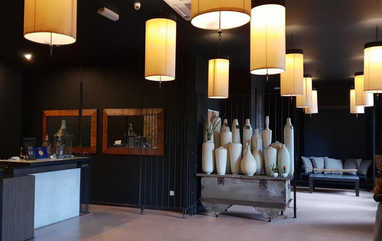 Lot 33 Boutique Hotel 3*