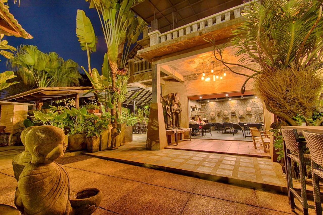Hotel Lot 33 Boutique