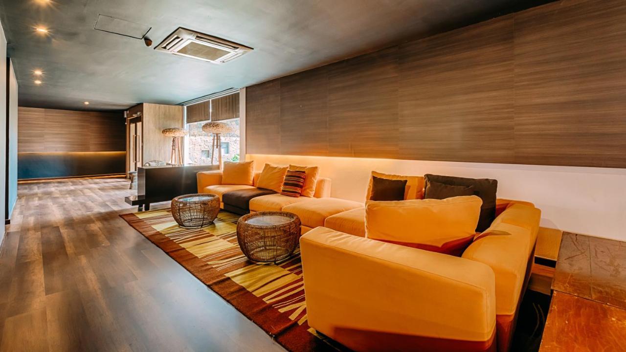 Hotel Lot 33 Boutique