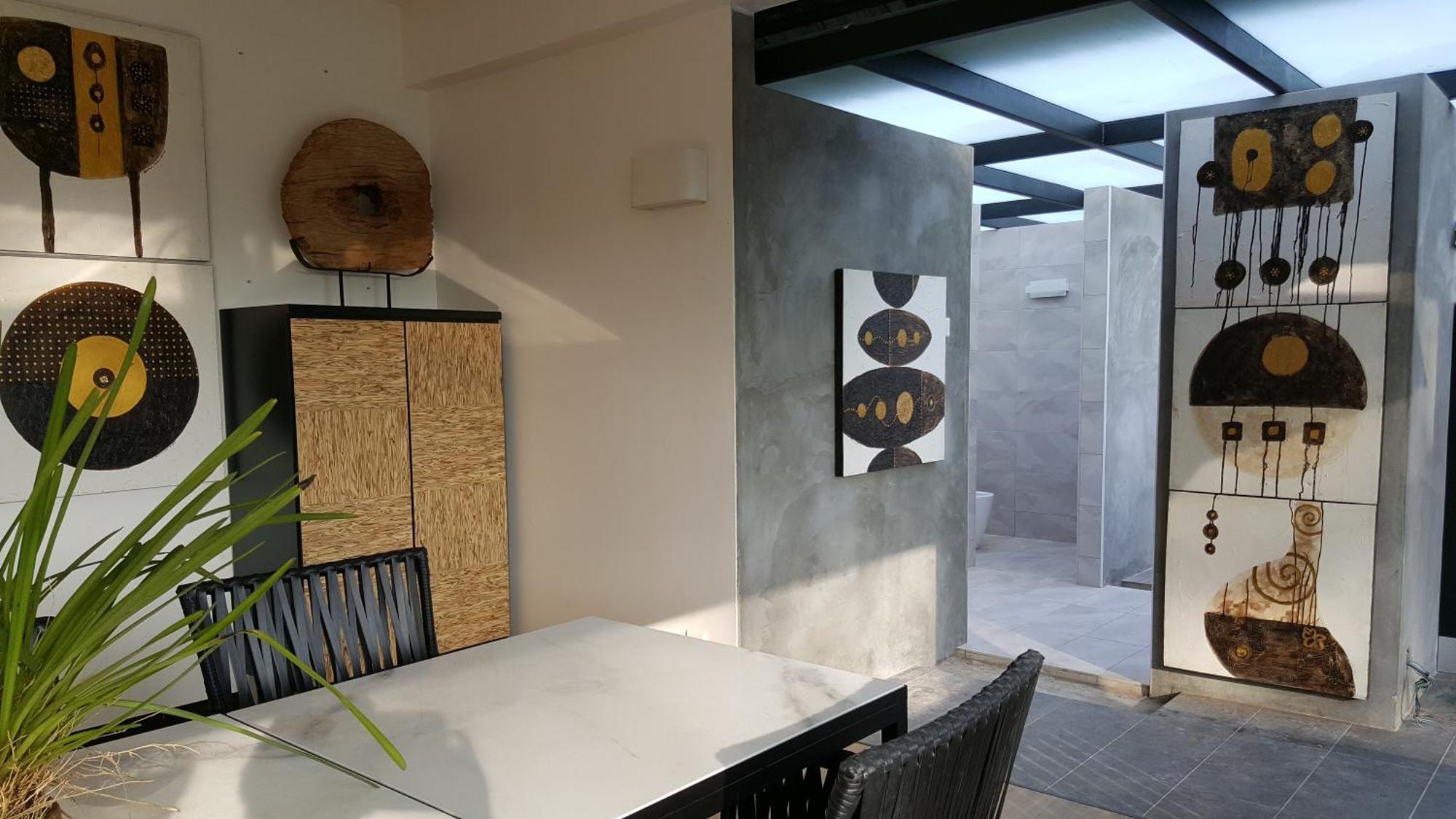 Lot 33 Boutique 3* Pantai Cenang (Langkawi)