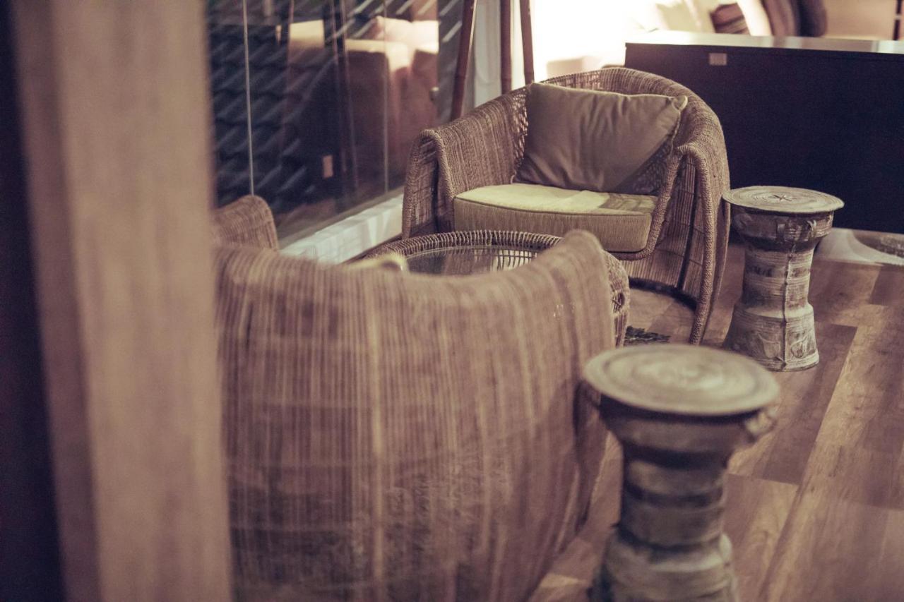 Hotel Lot 33 Boutique