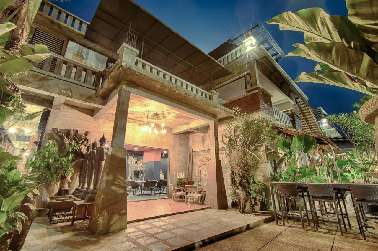 Hotel Lot 33 Boutique Pantai Cenang (Langkawi)