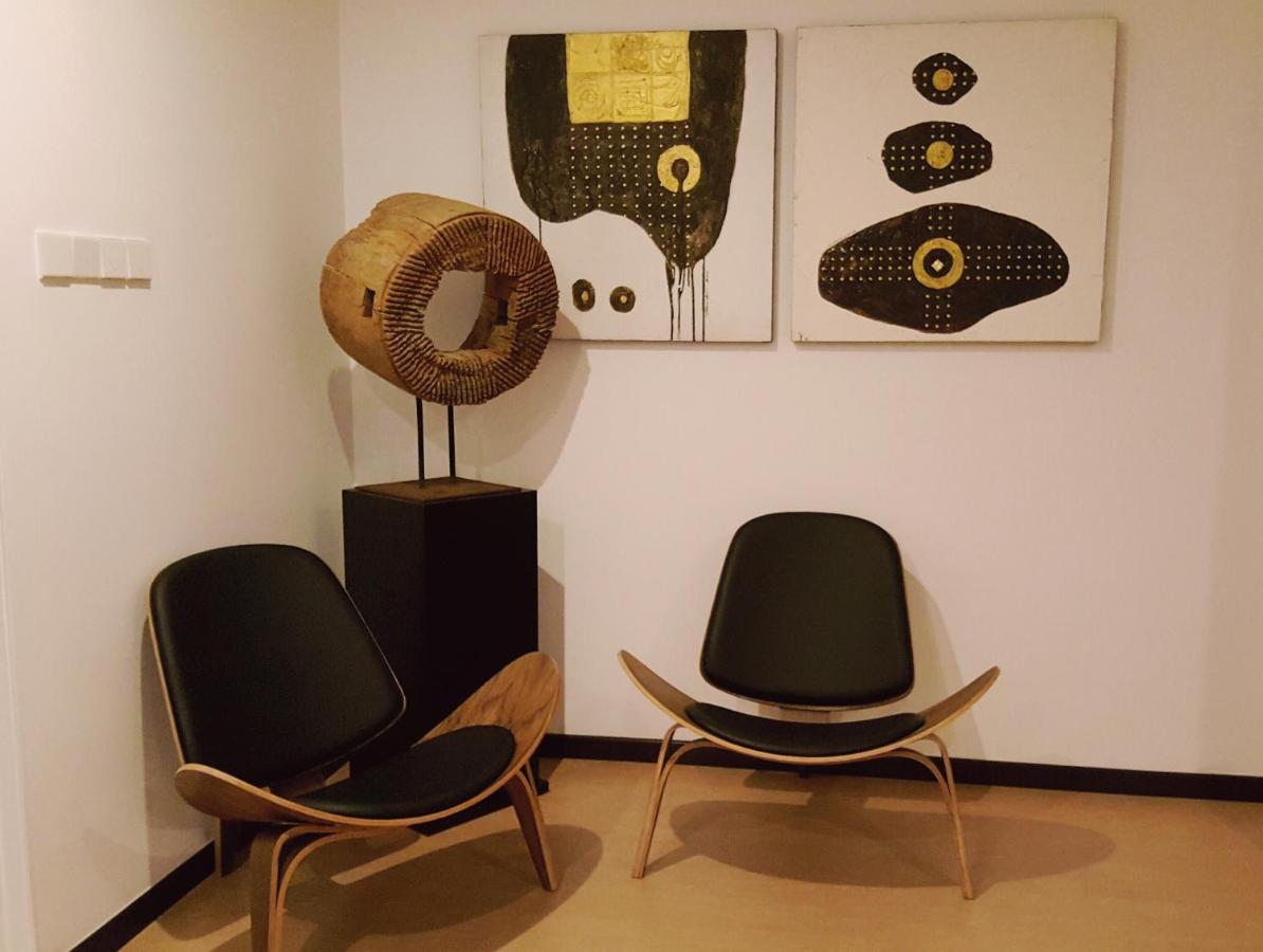 Hotel Lot 33 Boutique