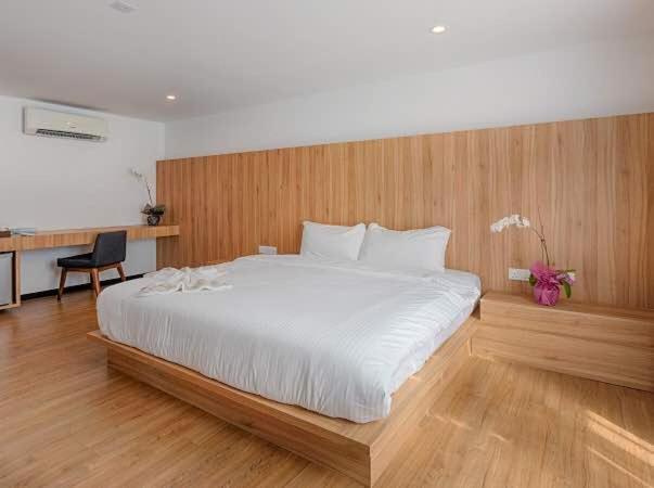Hotel Lot 33 Boutique Pantai Cenang (Langkawi)
