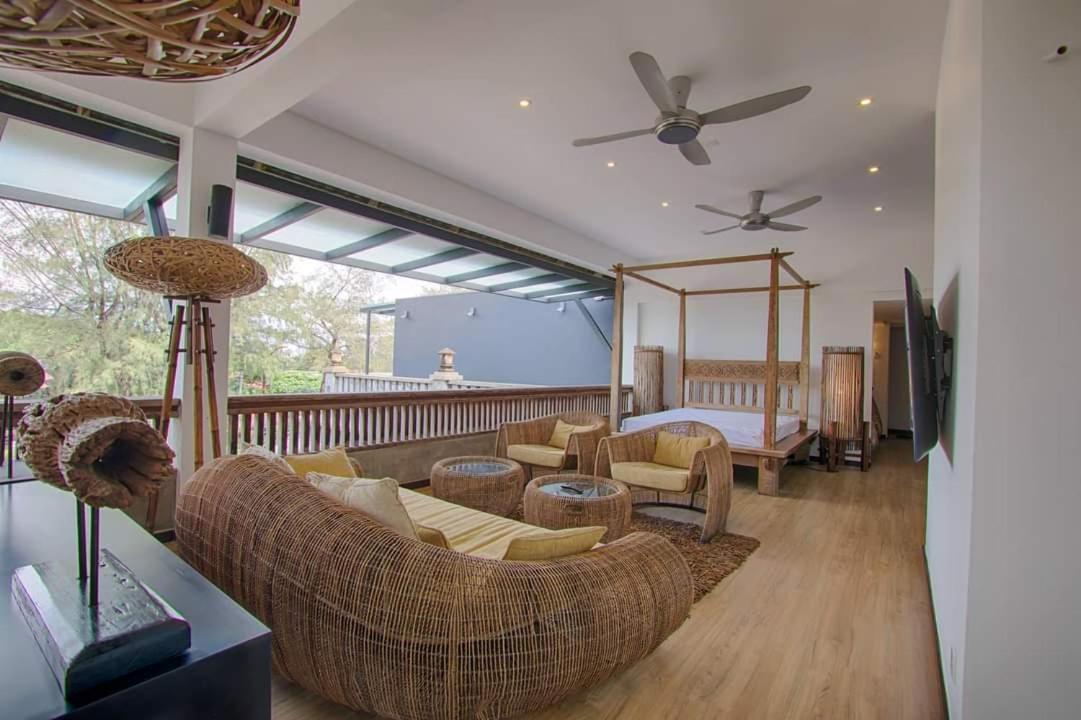 Lot 33 Boutique Hotel Pantai Cenang (Langkawi)