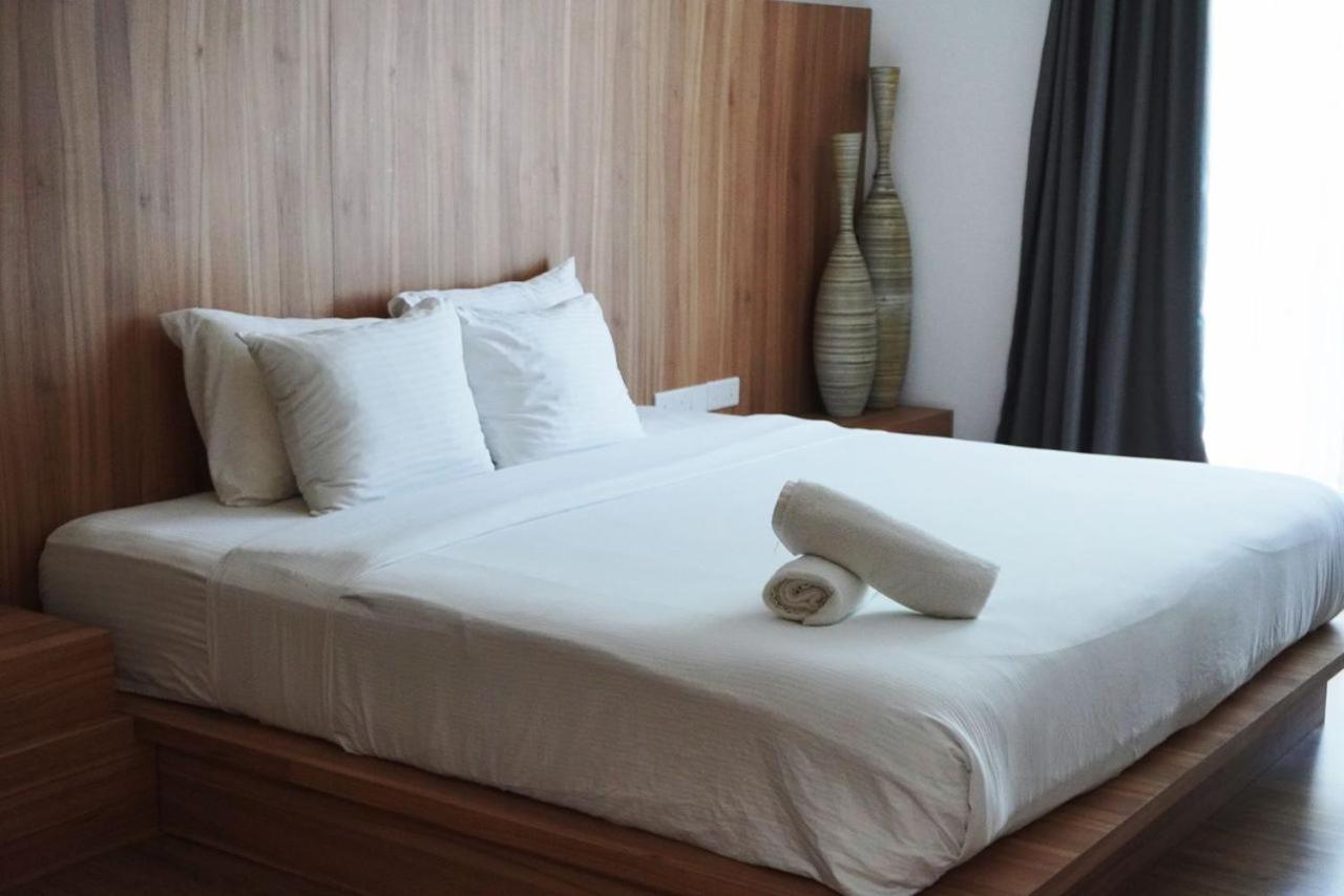 Hotel Lot 33 Boutique Pantai Cenang (Langkawi)