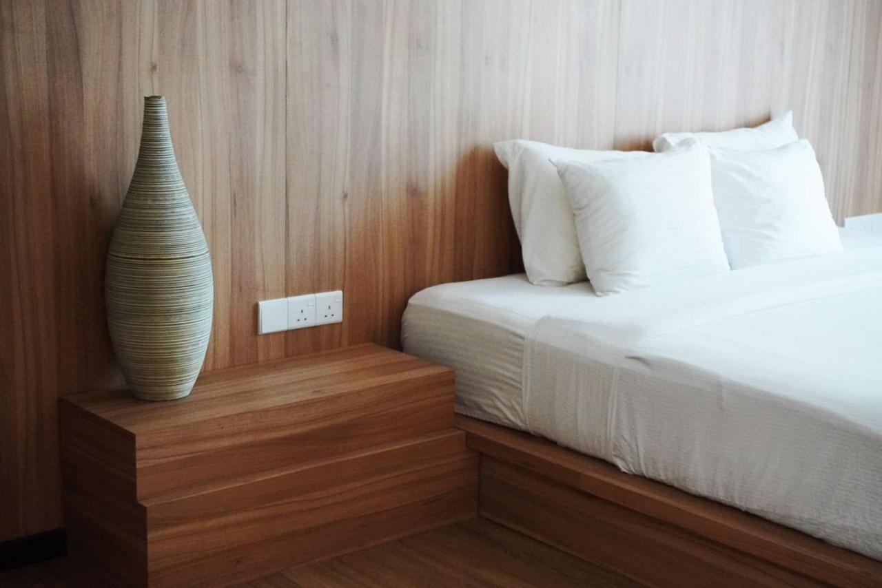 Hotel Lot 33 Boutique
