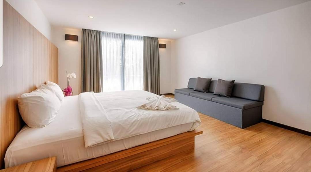 Hotel Lot 33 Boutique Pantai Cenang (Langkawi)