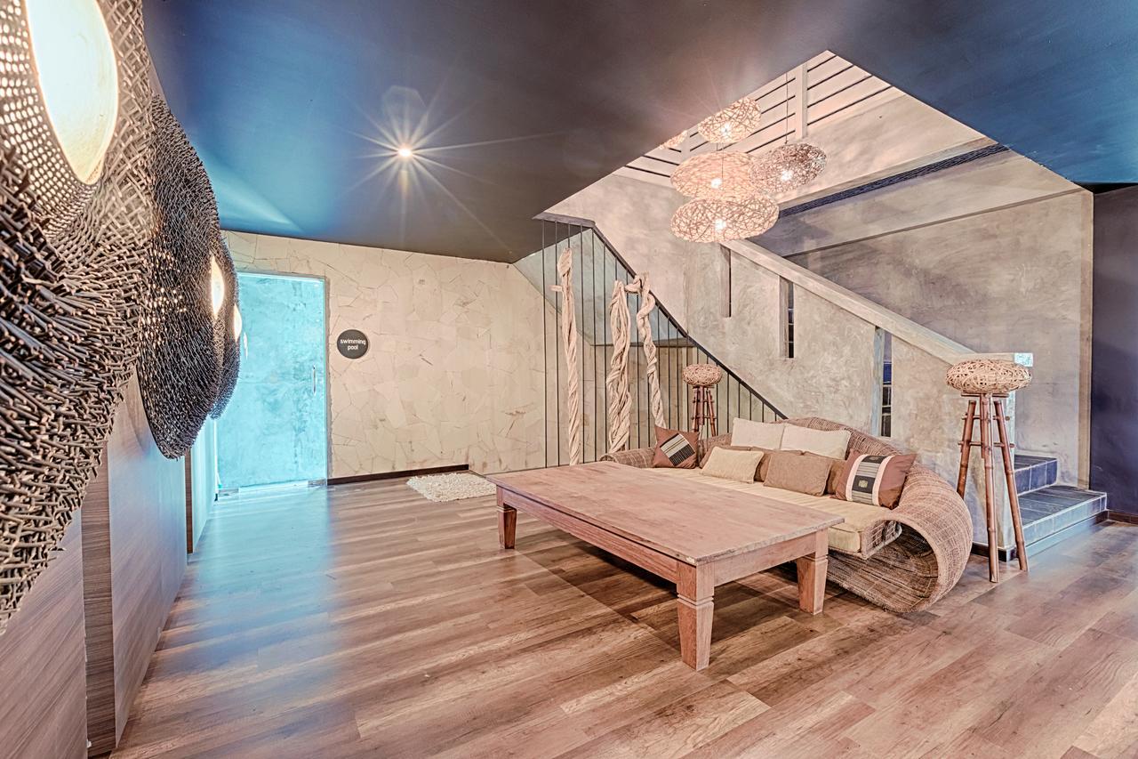 Lot 33 Boutique Hotel