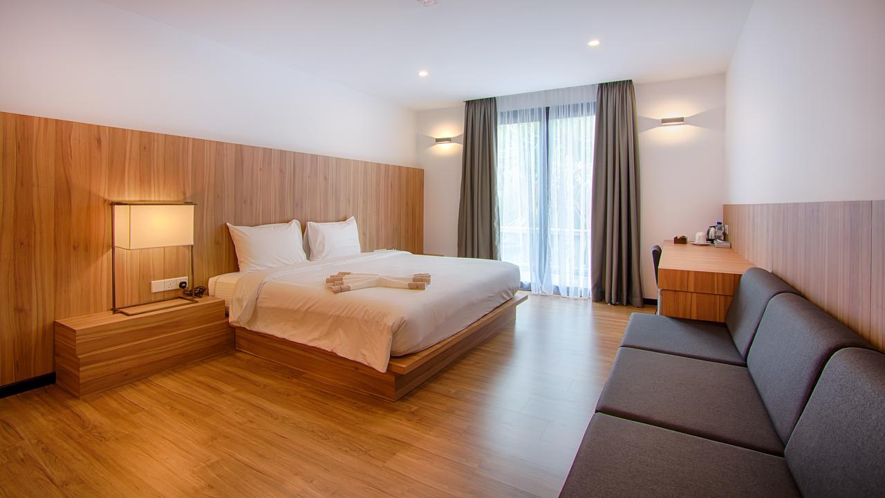 Lot 33 Boutique Hotel Pantai Cenang (Langkawi)