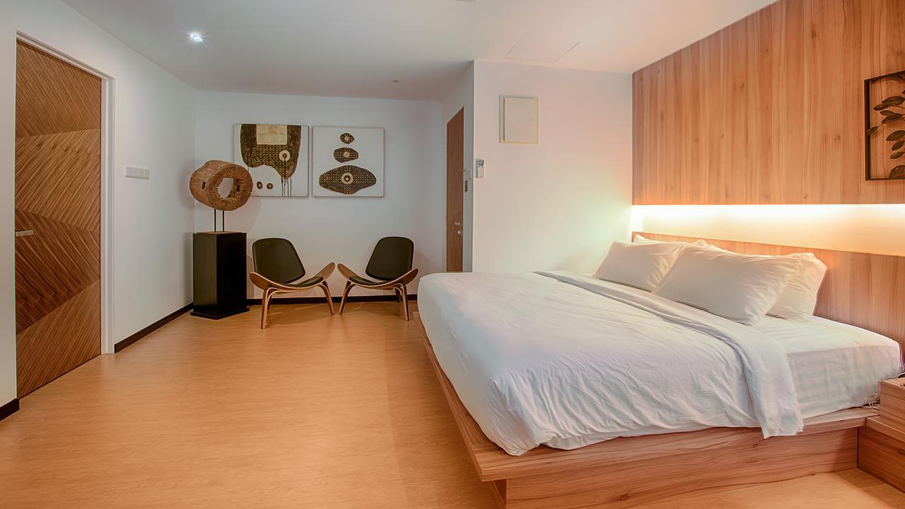Lot 33 Boutique Hotel Pantai Cenang (Langkawi)