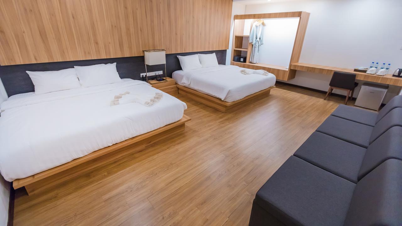Hotel Lot 33 Boutique