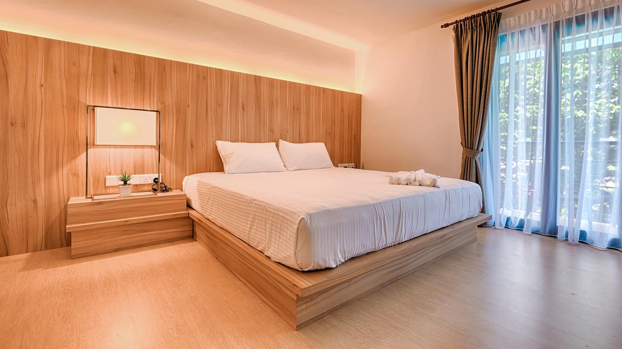 Lot 33 Boutique 3*